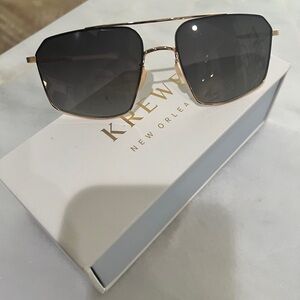 KREWE Aspen sunglasses